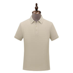 Chemise Homme Personnalisée 100% Coton à Manches Courtes 180 GSM Épaisse Surdimensionnée Tissée Vierge Anti-Plis Motif Uni Transfert Thermique - Product Image 4