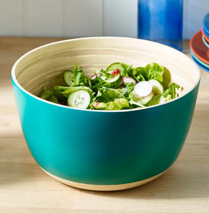 Bol à dîner en bambou durable-Vaisselle faite à la main pour cuisine et restaurant UseVIET FARGIMEX - Product Image 6