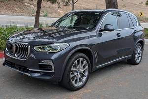 BMW X5 xDrive50i 2019 usado premium, motor Turbo V8 de 456 hp, tracción en las cuatro ruedas. - Product Image 6