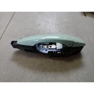 Poignée de porte extérieure avant droite CITROEN C3 Série (16>) 9802977100 - Product Image 3