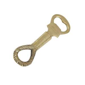 Ouvre-bouteille en acier inoxydable 18/8 avec manche en résine, prix de gros, pour décoration de fête, mariage, bar à domicile, restaurant, bureau - Product Image 5