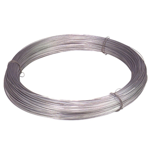 Rotolo di Filo Zincato 5 kg. N. 17 - 3,0 mm - Product Image 2