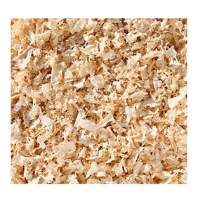 Sciure de bois naturelle à vendre, idéale pour la litière animale, le compostage, le jardinage et les projets d'artisanat à la maison. - Product Image 3