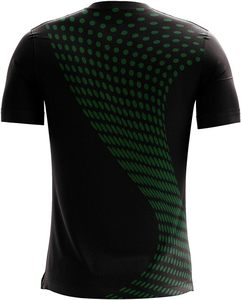 T-shirts unis pour hommes T-shirts Slim Fit imprimés par sublimation pour hommes Vêtements de marque de meilleure qualité - Product Image 5