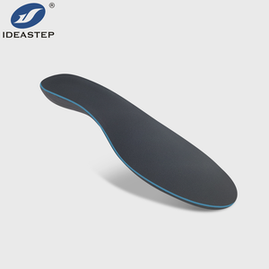 Plantillas Ortopédicas Ideastep con Soporte de Arco, Carcasa de Plástico, Cojín de Gel <span class=keywords><strong>para</strong></span> el Talón, Antideslizantes, Absorción de Impactos, Transpirables <span class=keywords><strong>para</strong></span> Hombres y Mujeres - Product Image 2