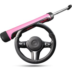 Bloccasterzo antifurto LadyLock - Product Image 2