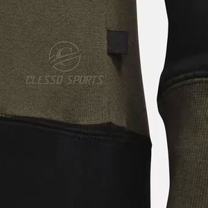 Sudadera para hombre de última moda, estilo básico, de primera calidad, la más vendida, hecha en Pakistán. - Product Image 3