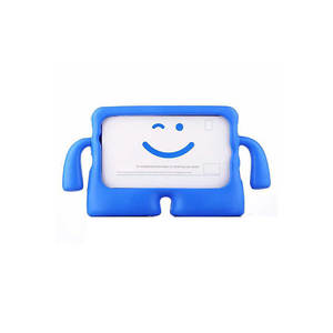 Étui pour tablette Netzy IBuy pour Galaxy Tab A8 10.5 SM-X200 2021, bleu, avec support et coque compatibles - Product Image 1
