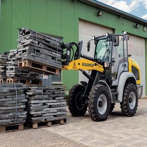 Disponible 2019 WL5055 Cargadora de ruedas a la venta - Product Image 1