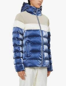 Chaqueta acolchada clásica y cómoda para hombre, ropa impermeable, chaqueta acolchada hecha en Pakistán, chaqueta acolchada impermeable para hombre - Product Image 5