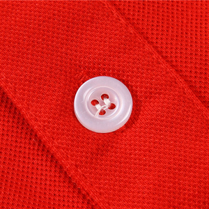 Polos de hombre de algodón 100% de calidad superior, logotipo personalizado y diseño de impresión, bajo MOQ, Polo transpirable 2025 - Product Image 5