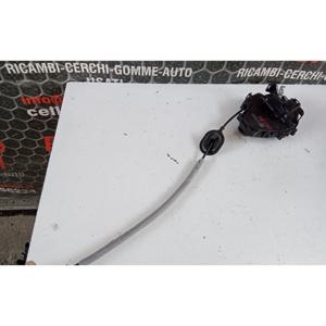Cerradura Delantera Derecha para RENAULT Captur Serie (19>) 805024067R - Product Image 2