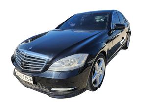 Benz Clase S W221 S350 Bluetec 2013 - Product Image 3