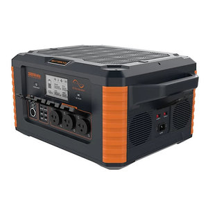 Wat tbr ic ks Energy 2 000W <b>Portable</b> Power Station - Product Image 5