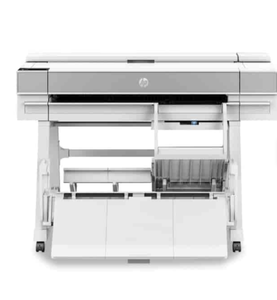 NOUVEAU DesignJet T950 MFP - Imprimantes traceurs 36 pouces - Prêt à être expédié. - Product Image 2