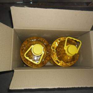 Bidón de aceite de girasol, 100% - Product Image 4