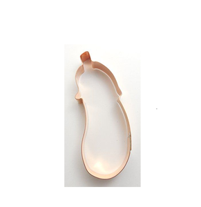 Mayorista 10 Uds molde troquelado de cobre molde para hornear pasteles decoración Navidad Rosa decoración herramientas para hornear - Product Image 4