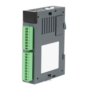 Meilleure vente nouvelle K7M-DR30UE de module d'origine avec 16 entrées/sorties Modbus RTU Communication Construction en acier et plastique - Product Image 1