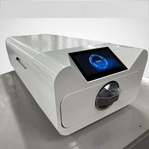 Autoclave Blanco Enbio-S Original de Primera Calidad con Filtro Mágico Gratuito y Garantía de Seis Meses de Trabajo por Parte del Fabricante - Product Image 5