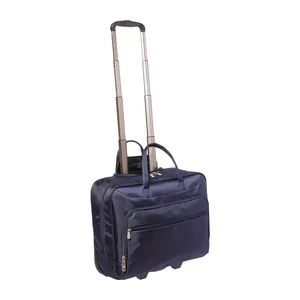 Valigia Trolley Personalizzata Bergama per Computer e Accessori - Product Image 1