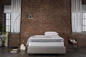 Design italiano Rygiclo materasso per hotel - Product Image 2