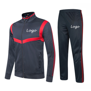 Top vente léger hommes Gym Jogging survêtement respirant confortable Fitness entraînement sportif nouvelle mode élégant vêtements de sport - Product Image 1