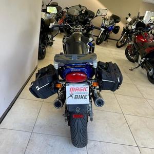 Motocyclettes de tourisme Yamaha TDM 850 - Product Image 4