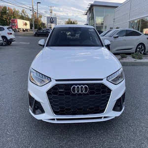 Audi A4 2024 USADO EN PERFECTAS CONDICIONES - Product Image 1