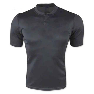 Diseño personalizado Impresión digital Sublimación Rugby Jersey Conjuntos Rugby Uniformes Camisas Ropa deportiva 100% Poliéster Ropa de fútbol - Product Image 5