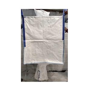 Vente chaude Sac FIBC à bec supérieur et inférieur imprimé sur mesure pour le stockage et le transport industriels Disponible à bon prix - Product Image 1