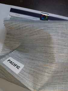 Tela de Lino y Algodón del Pacífico |   Mezcla Natural Premium Suave y Transpirable para Camisas, Kurtis y Prendas |   Calidad de Exportación - Product Image 5