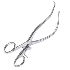 Retractores Perineales Gelpi Premium, Instrumentos Médicos, Herramienta Quirúrgica para la Exposición Perineal en Obstetricia - Product Image 3