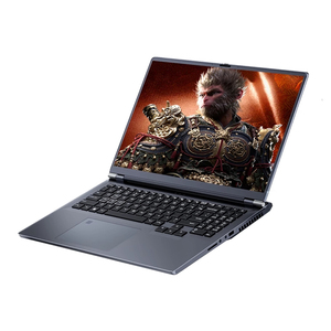 Nueva computadora portátil para juegos Intel Core I9 12900H de 16 pulgadas, pantalla de 165Hz, 16GB de RAM RTX 4060, 8GB de gráficos, 1920x1200, resolución de juego, Reino Unido - Product Image 4
