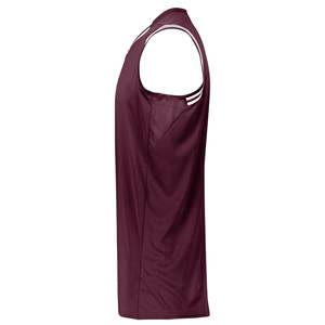 Camiseta de Baloncesto Personalizada para Hombre para Verano, Impresa con Diseño Privado, Nombres y Números de Jugadores, Inspirada en el Estilo de los Lakers - Product Image 3