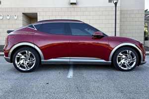 Auténtico GV60 Performance 2023 USADO en Excelentes Condiciones - Product Image 5