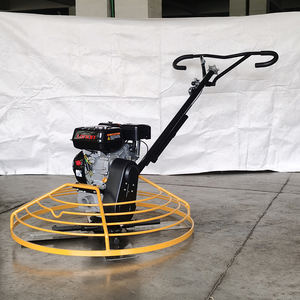 Kipper Finisher Mini คอนกรีต <span class=keywords><strong>Power</strong></span> <span class=keywords><strong>Trowel</strong></span> (FMG-46) - Product Image 6