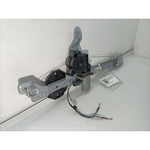 กลไกยกกระจกหลัง DX DACIA Sandero Series STEPWAY 827206057R K9K872 (12-21) - Product Image 3