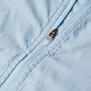 Veste coupe-vent pour homme, manches longues, fermeture éclair, imperméable, pour l'hiver, veste coupe-vent imperméable - Product Image 2