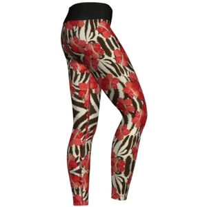 Pantalons de yoga pour femmes de qualité supérieure, dernier design 2026, 100% haute qualité, respirant, taille haute, legging, vente en gros, couleur personnalisée - Product Image 4
