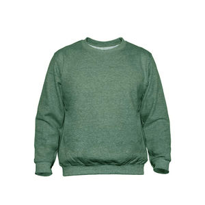 Sudadera para Hombre de Alta Calidad, Tejido Grueso, Diseño de Pullover, Perfecta para Deportes de Invierno, Entrenamiento en el Gimnasio y Uso Diario Cómodo - Product Image 6