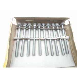 KIT BULLONI TESTATA OPEL Kadett D (79>84) 11826 Gasolina 1.5 - Product Image 1