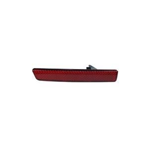 Réflecteur de pare-chocs arrière pour Fiat Doblo, Opel Combo D-gauche - Product Image 3