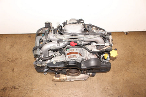 เครื่องยนต์ Subaru Outback JDM ปี 2006-2010 รุ่น 2.5 ลิตร EJ25DE - Product Image 3