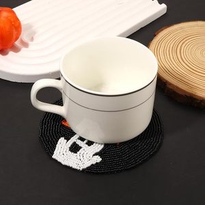 แผ่นรองจานทรงกลมลายสัตว์สำหรับงานปาร์ตี้และงานตกแต่งบนโต๊ะอาหาร - Product Image 4