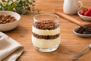 Elegant Glass Drinkware Set of 6 Glasses Minimalist 310 ml Transparent Tumbler Cold & Soft Drinks L'Aavana by Excelsa - Product Image 5