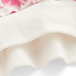 Sudadera de camuflaje de cuello redondo OEM para mujer, jersey con estampado completo personalizado, ropa de calle con patrón de bosque, sudaderas con capucha de lana - Product Image 5