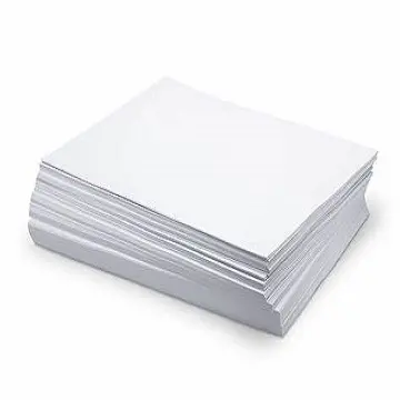 Vente en gros de pâte de bois papier d'impression double A blanc format A4 500 feuilles 70 75 80 g/m² copie papier A4 de fournisseur thaïlandais