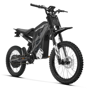 2025 New Modern 6500W Electric Dirt <b>Bike</b> G300 Pro Off-Road Brushless Motor - Product Image 1