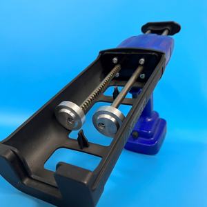 Sellador de Salchichas Anti-goteo a Batería, Pistola de Calafateo Inalámbrica - Product Image 3