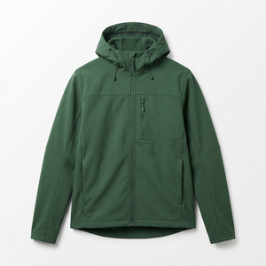 Dernier prix de gros, veste softshell pour homme de haute qualité, légère, nouveau design, mode, respirante, hiver, sur demande personnalisée - Product Image 1